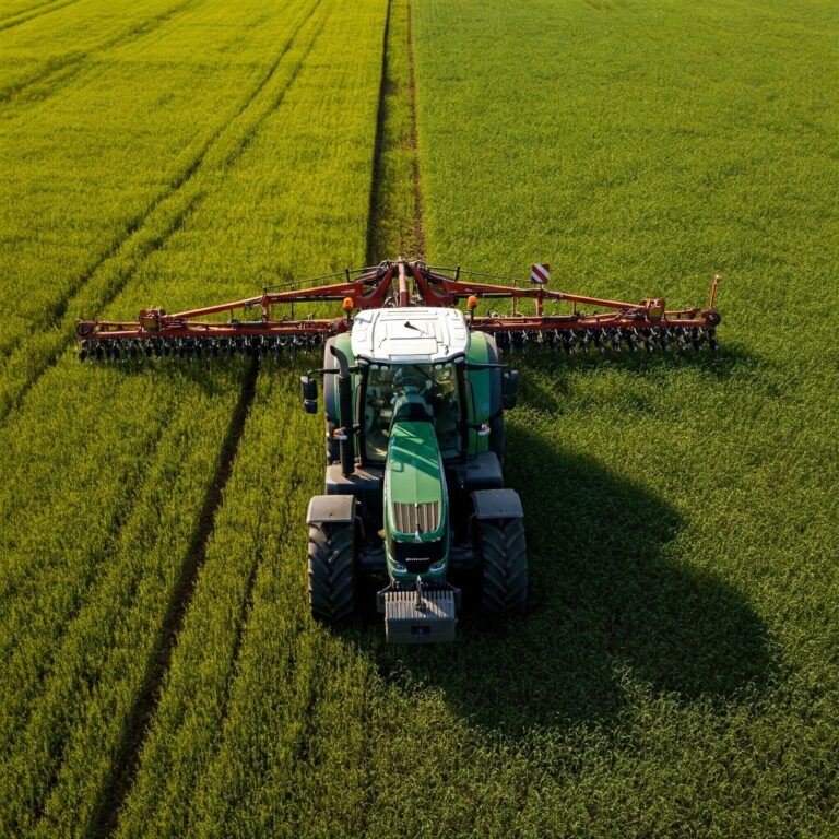 Myślisz, że prawo jazdy potrzebne jest tylko do samochodów? Nic bardziej mylnego! Nawet na traktor trzeba mieć odpowiednie uprawnienia. Sprawdź, jakie i dowiedz się, jak je zdobyć.