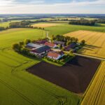 Klimatyzacja na fermie: Inwestycja, która zwraca się w dobrostanie i zyskach.
