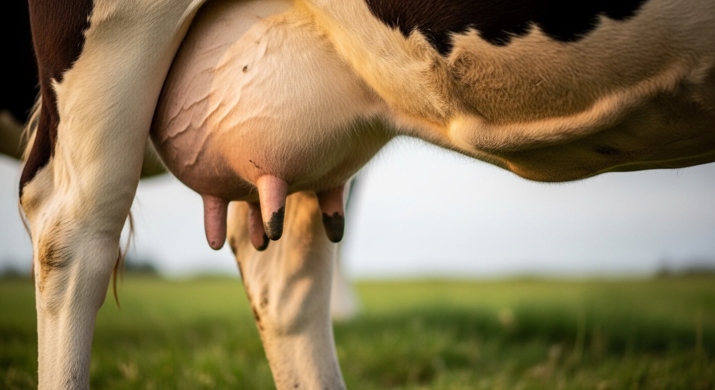 Ile wymion ma krowa? Ciekawostki o wymionach 1 ile wymion ma krowa ciekawostki o wymionach