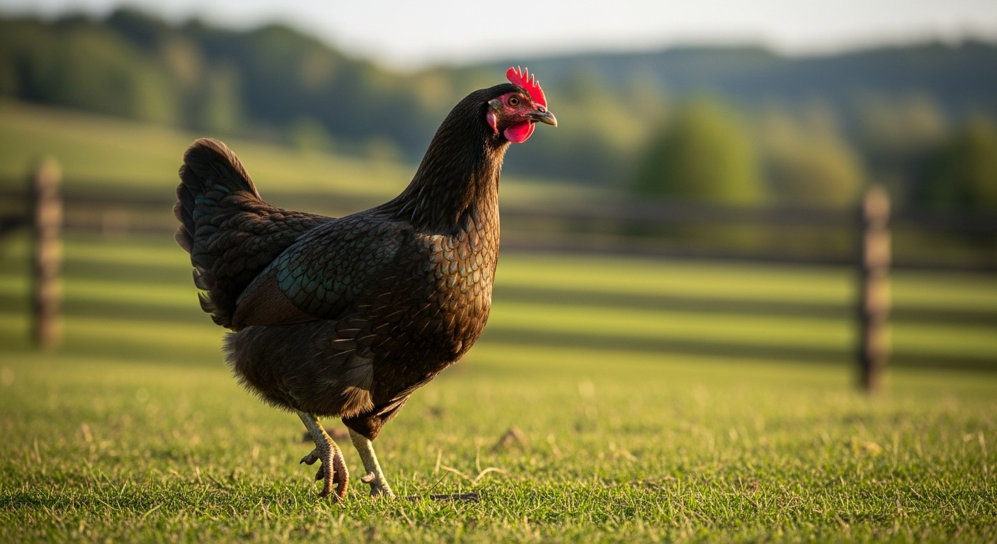 Ile żyje kura zielononóżka? 1 ile zyje kura zielononozka