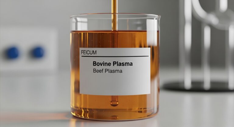 plazma wolowa co to definicja