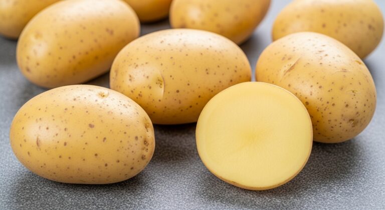ziemniaki soraya do czego gdzie kupic jak smakuja