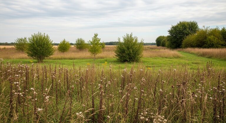 ile lat mozna ugorowac pole