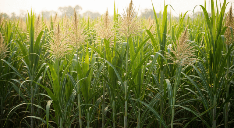 trzcina cukrowa uprawa w polsce
