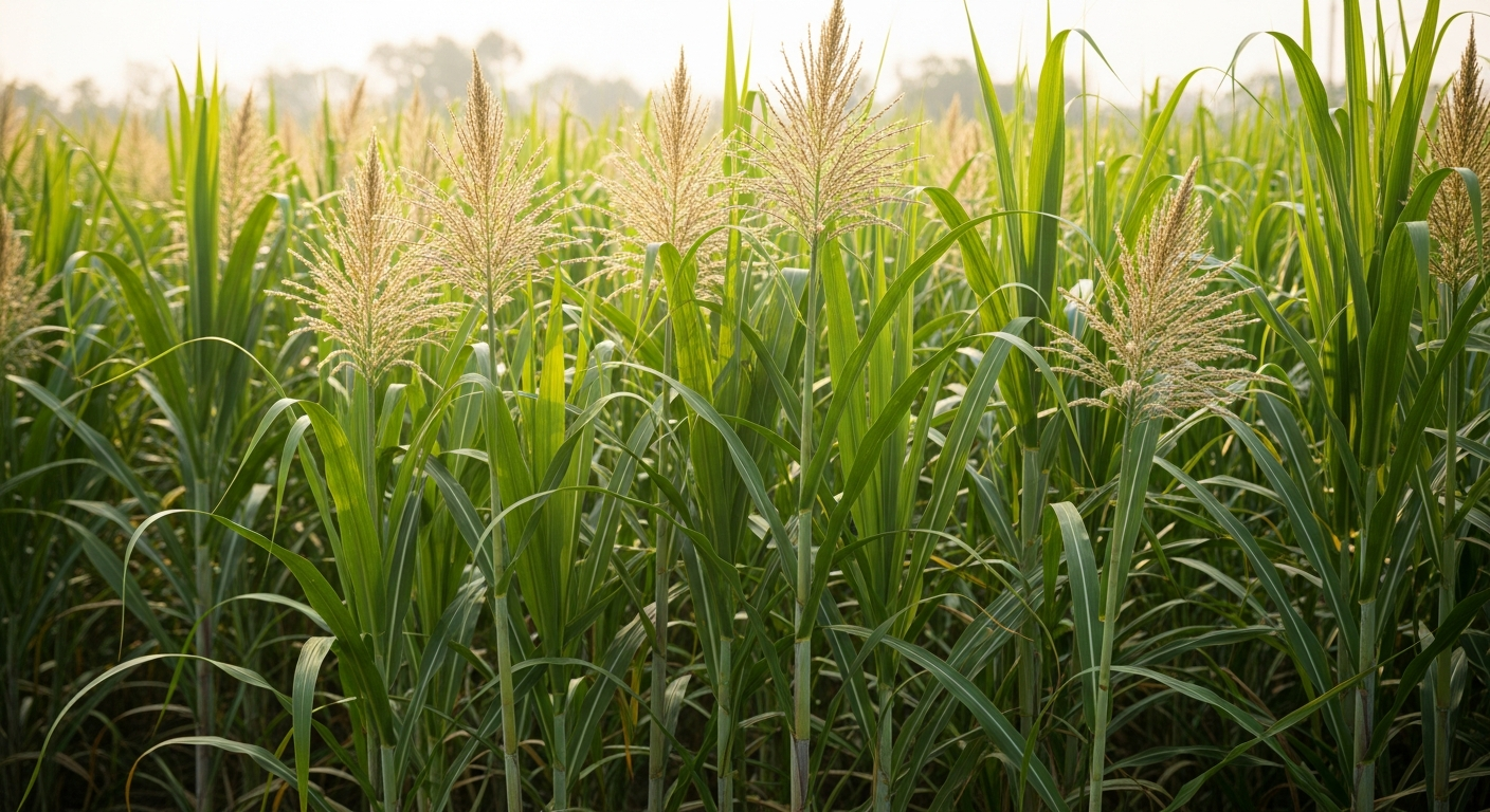 trzcina cukrowa uprawa w polsce