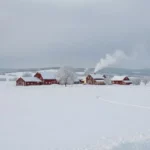 Rolniku nie jjesteś sam