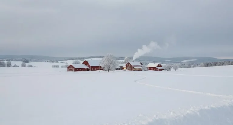 Rolniku nie jjesteś sam