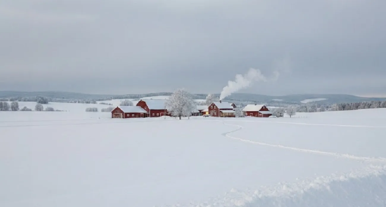 Rolniku nie jjesteś sam