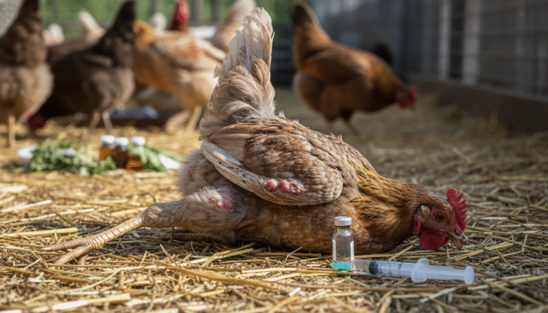 choroba mareka u kur leczenie objawy i przyczyny