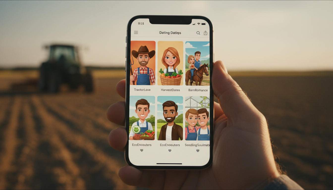 najlepsze portale randkowe dla rolinka top 5 porta